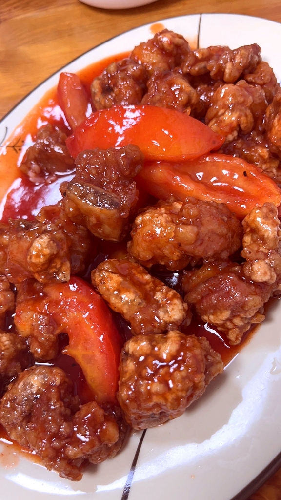 为食饭店