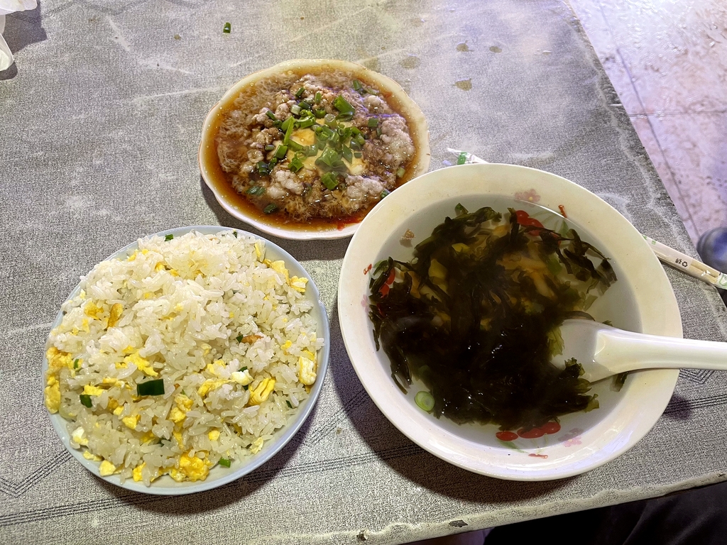 阿娟快餐