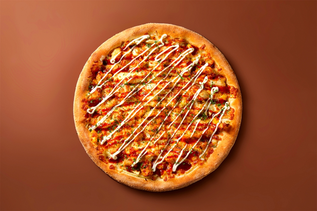 老友时光·Pizza(泰华假日广场店)