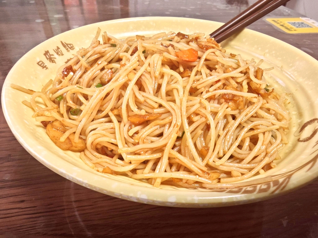 燕子婆早餐店
