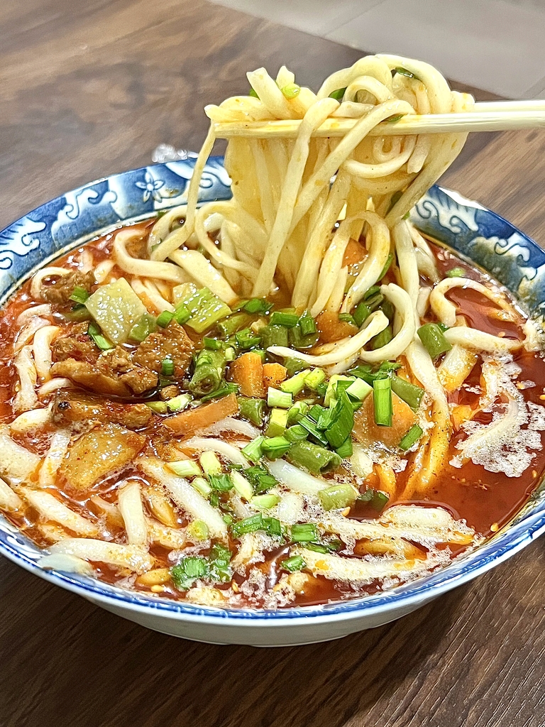 八怪美食