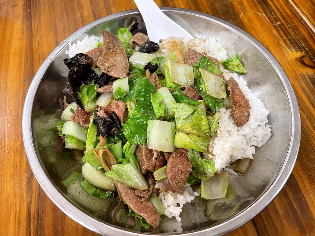 阿多点心店