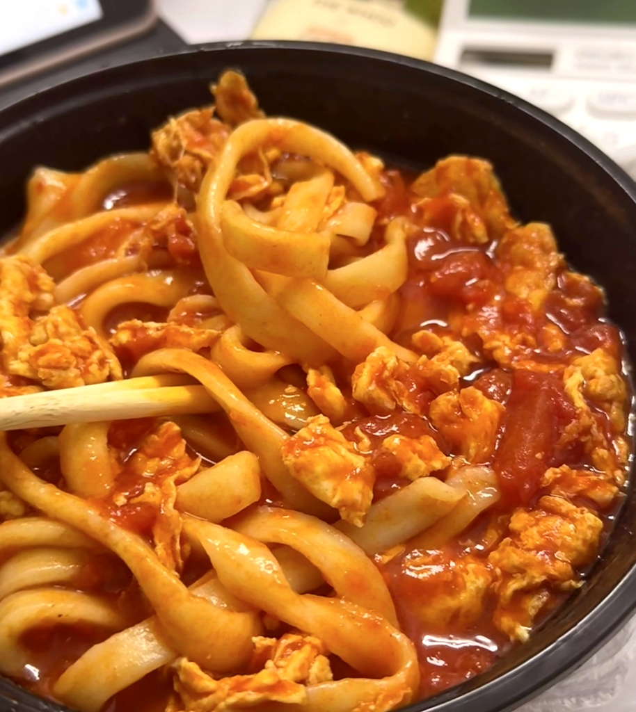 秦一刀削面(早春园店)