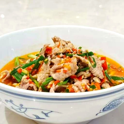 湘味小厨(滨江未来城店)