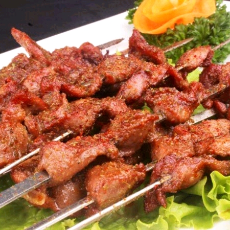 小王烧烤(毓龙路店)