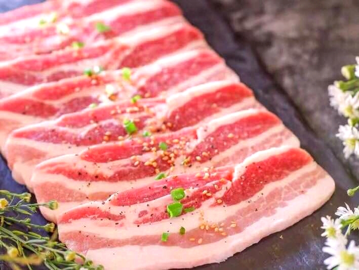 牛中牛黑牛の牧场烤肉(申碑路直营店)