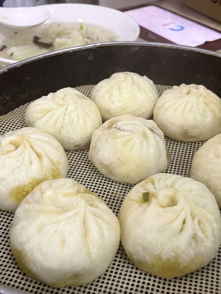 老陈毕浦小笼(瑶琳西路店)