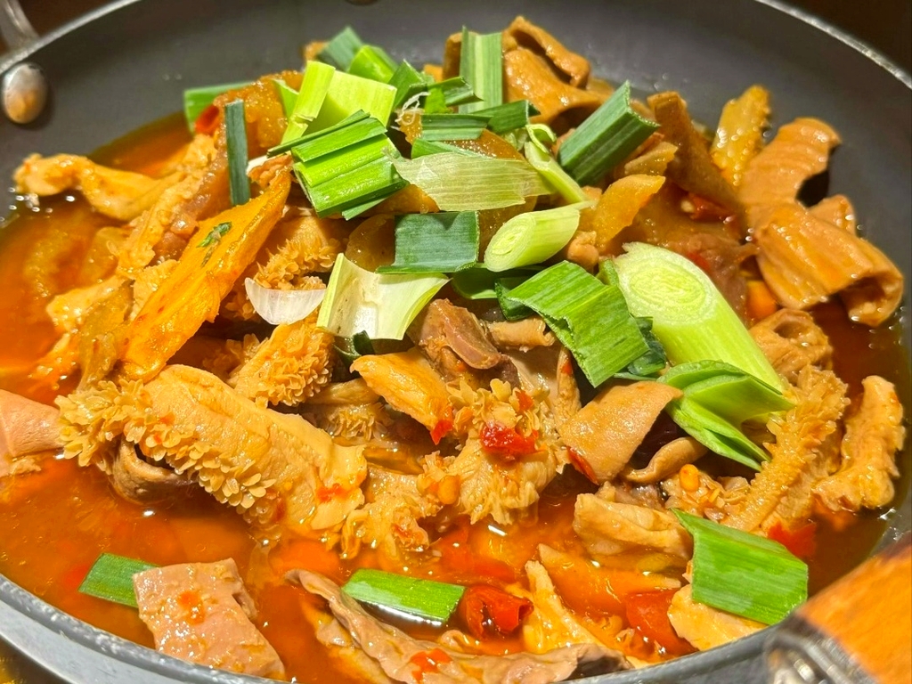 黄州玺宴餐厅