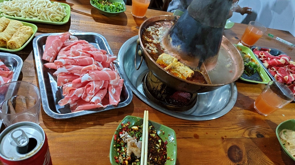 海拉尔羊肉