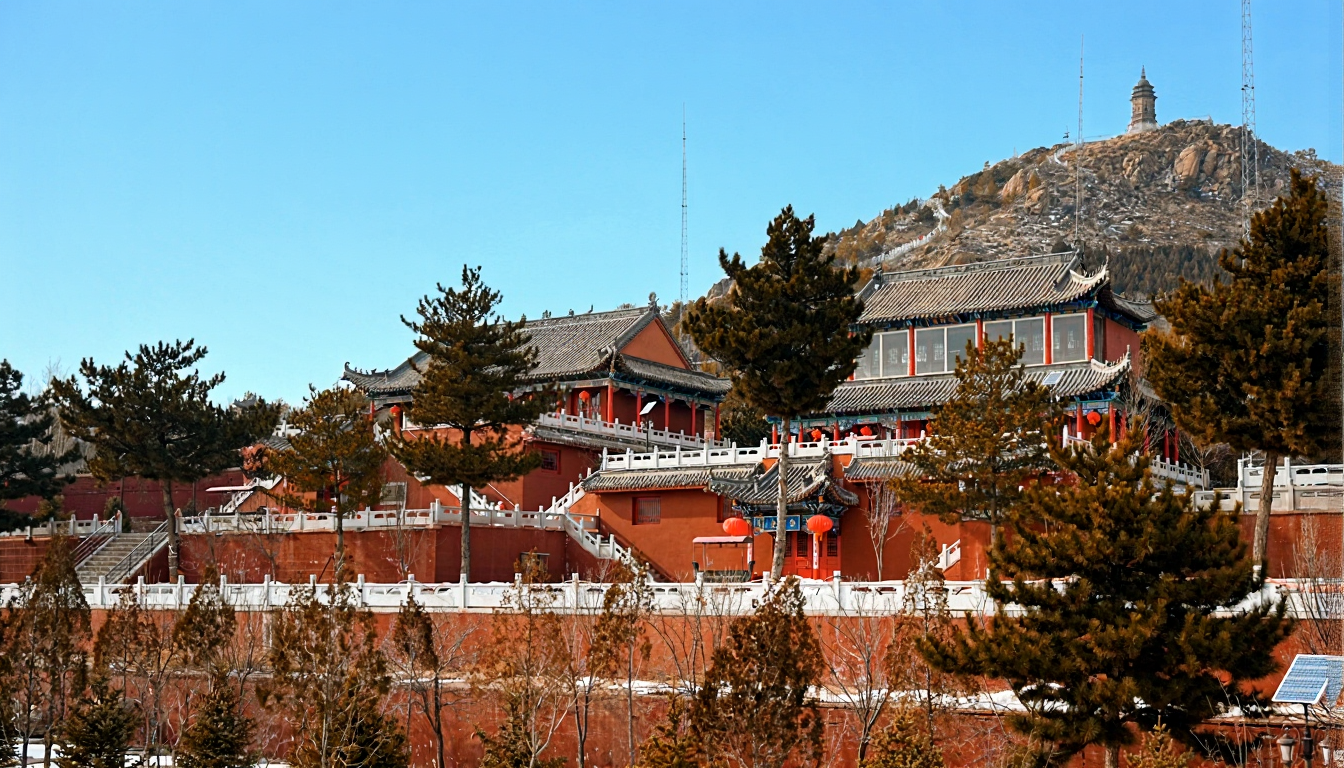 静安寺