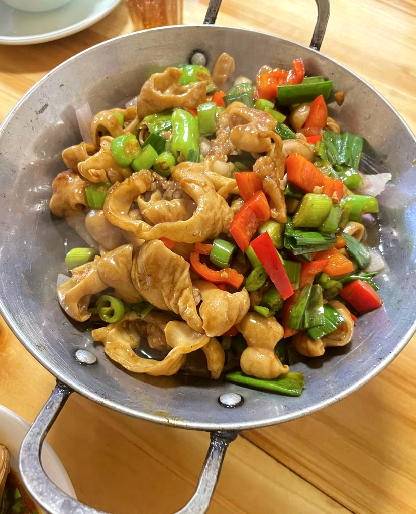 小龙饭店(高凤路店)
