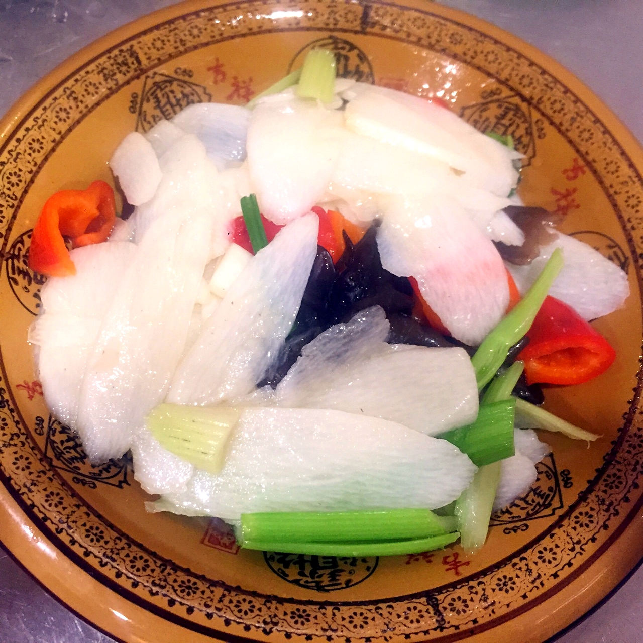 唯一食店