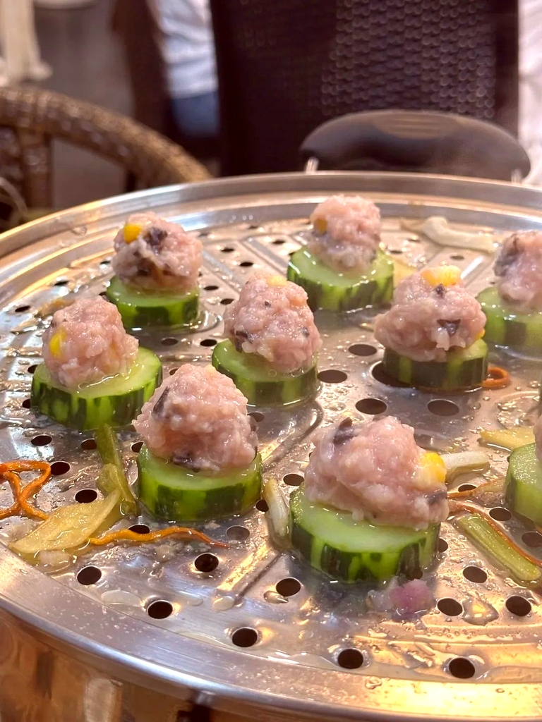 欣欣饭堂