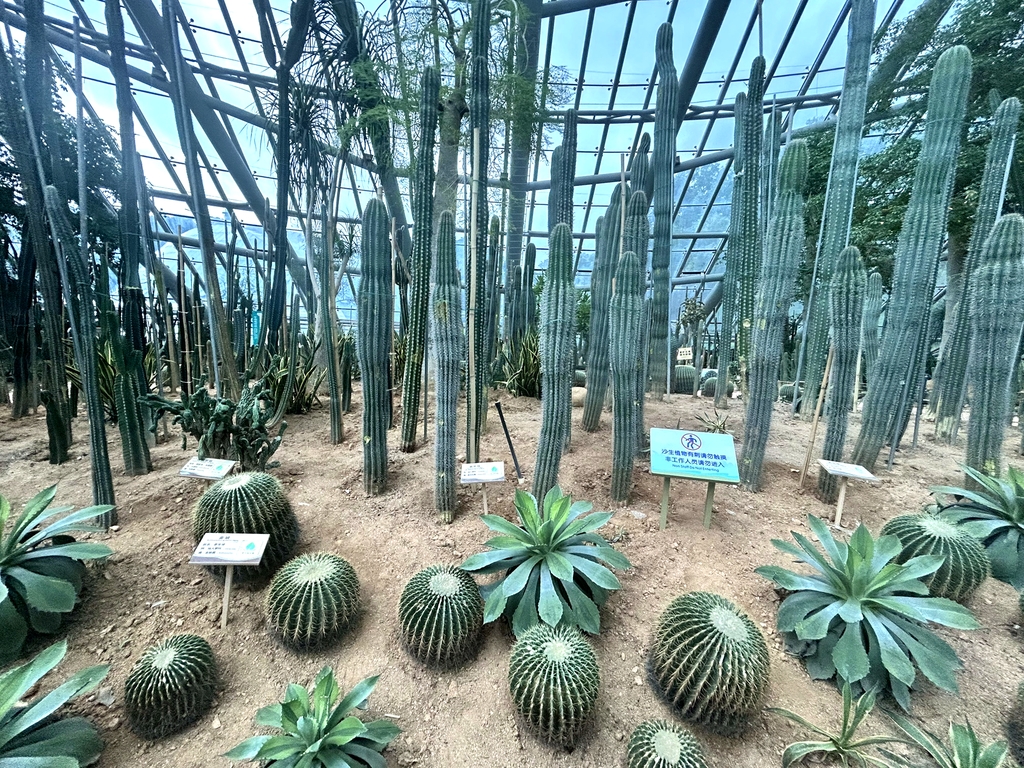 惠州植物园