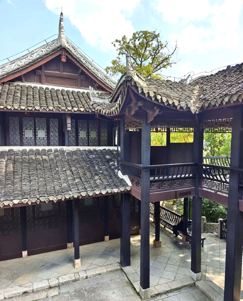 阳明祠