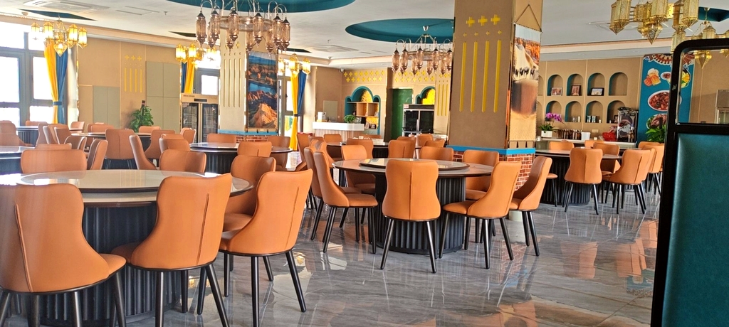 娜米尔餐厅