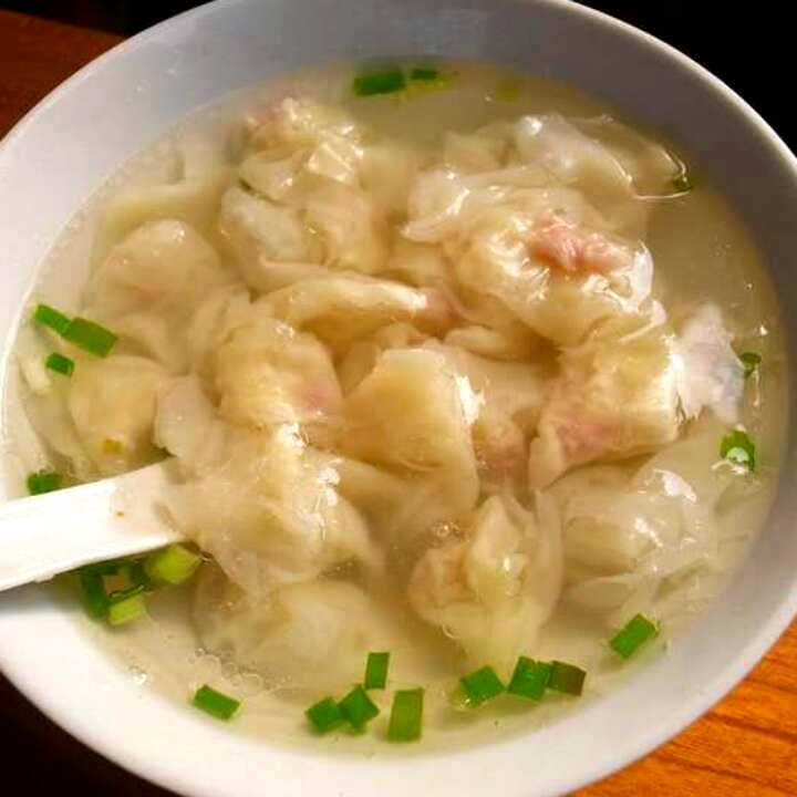 湖州传统馄饨(青少年宫店)