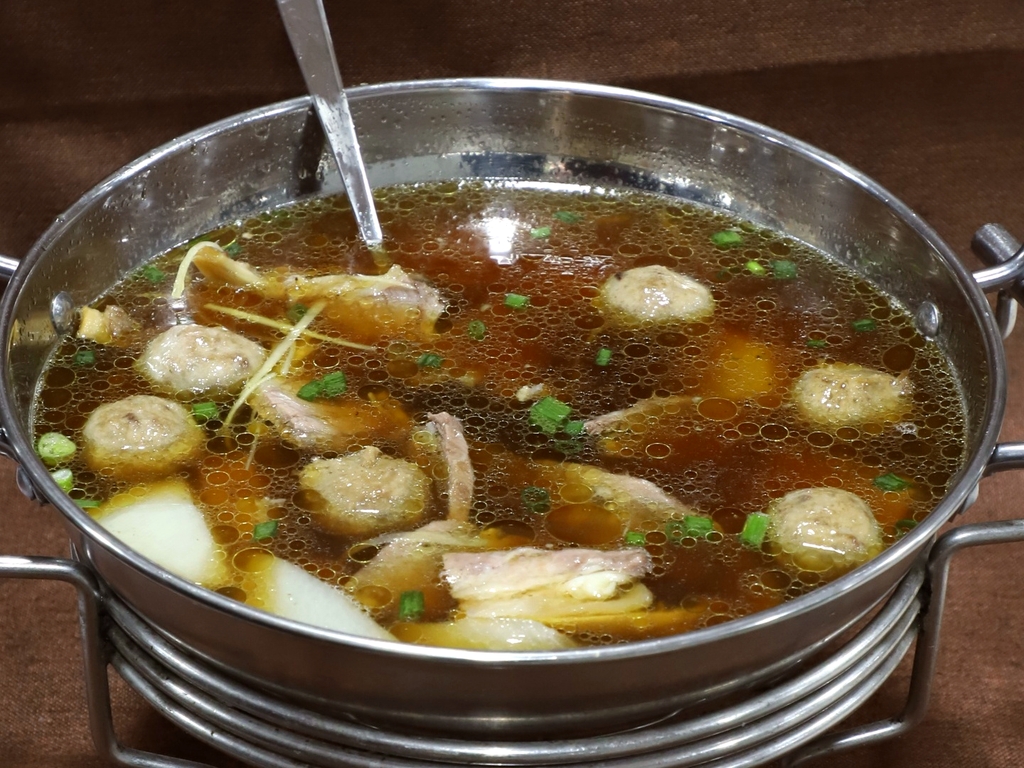 春生饭店(泉州晋江市)