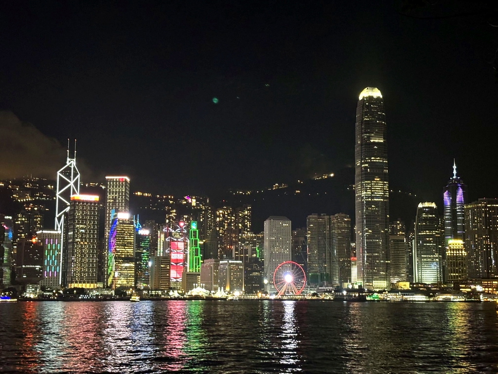 金像奖女神铜像景点图片