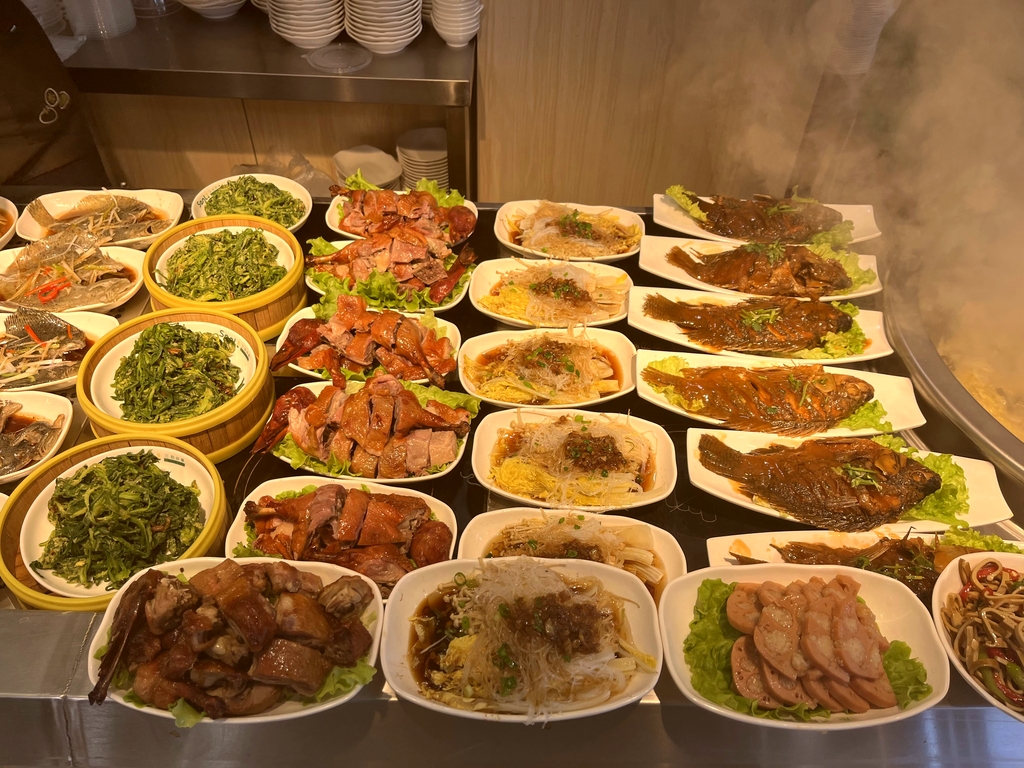 三利快餐(旗舰店)