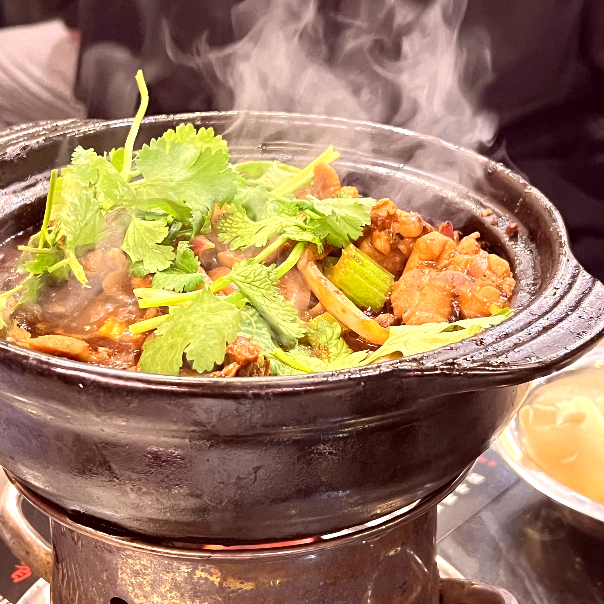 川香煲(茅台路)
