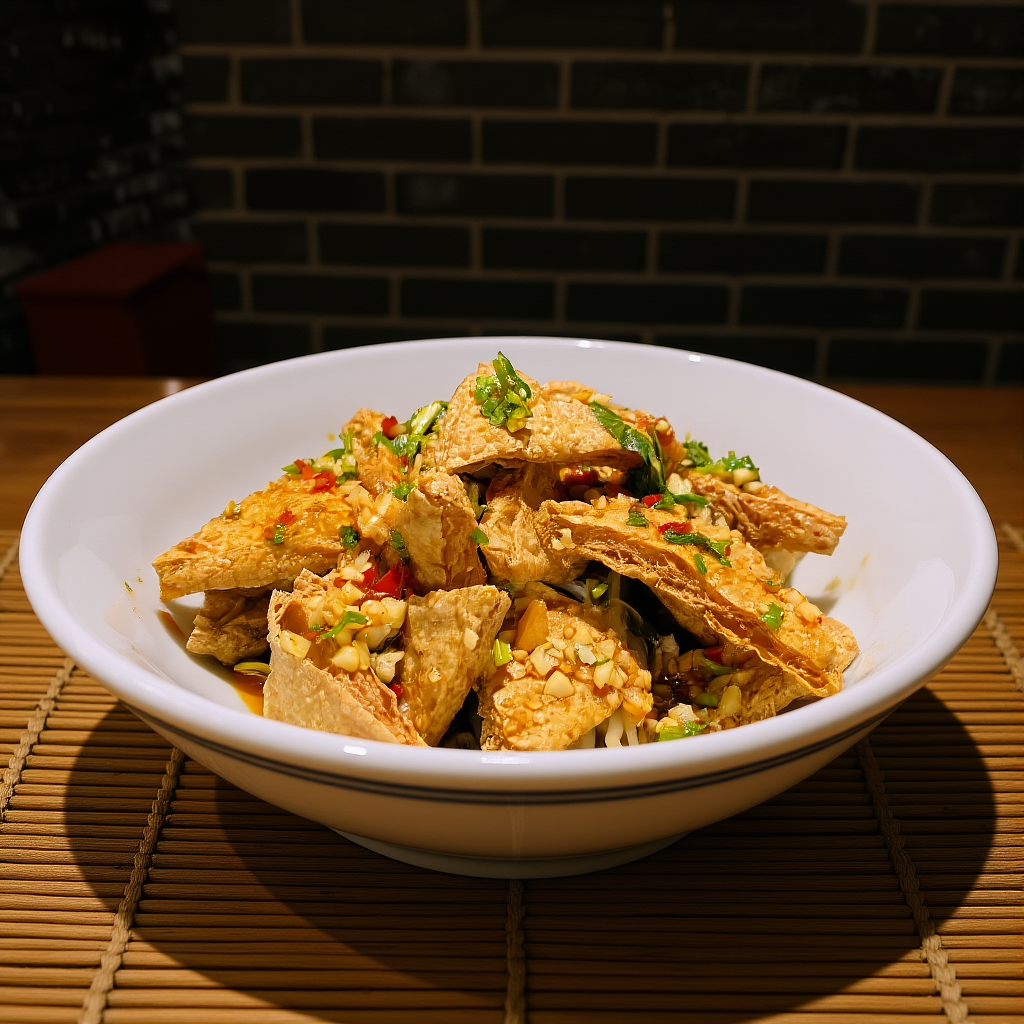 打酱油百姓饭堂·淮扬菜(瘦西湖梅岭店)