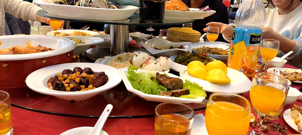 鑫都大酒楼(新民路总店)