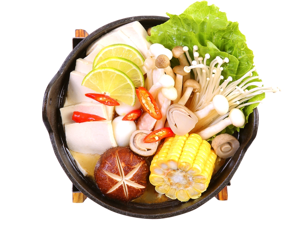 冯记麻辣烫(三百店)