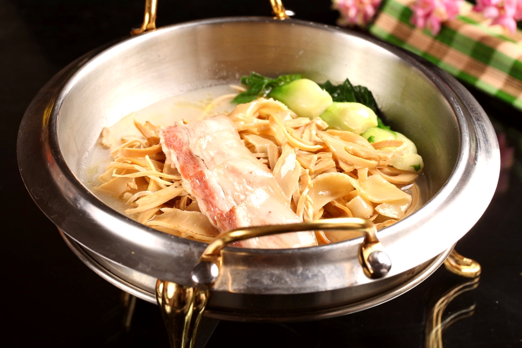 禾木饭店·鱿鱼炒饭·苏帮菜