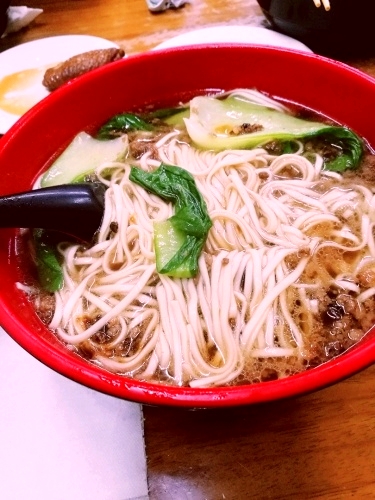 台湾风味小吃(长乐邨店)