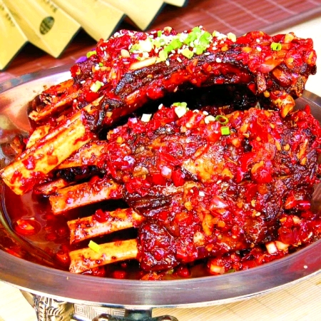 最爱妈妈菜馆(明月北路店)