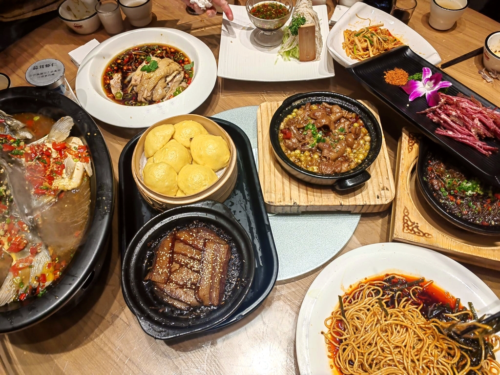 老砂锅(城北店)