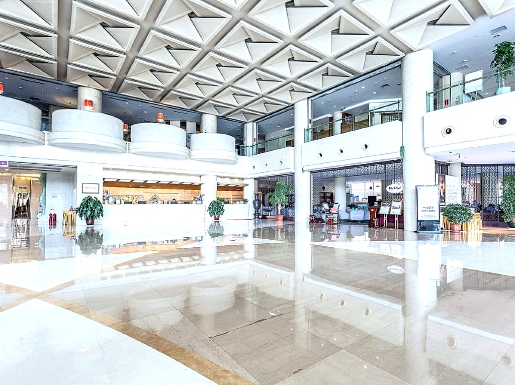 龙城国际饭店