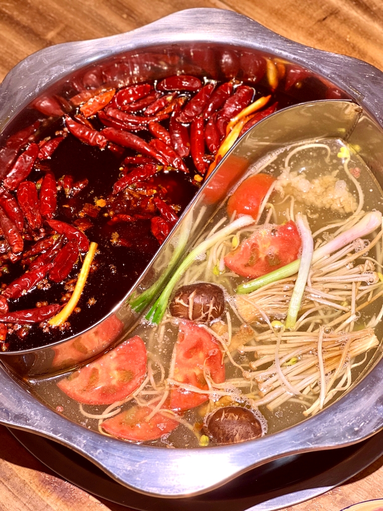 打工人火锅