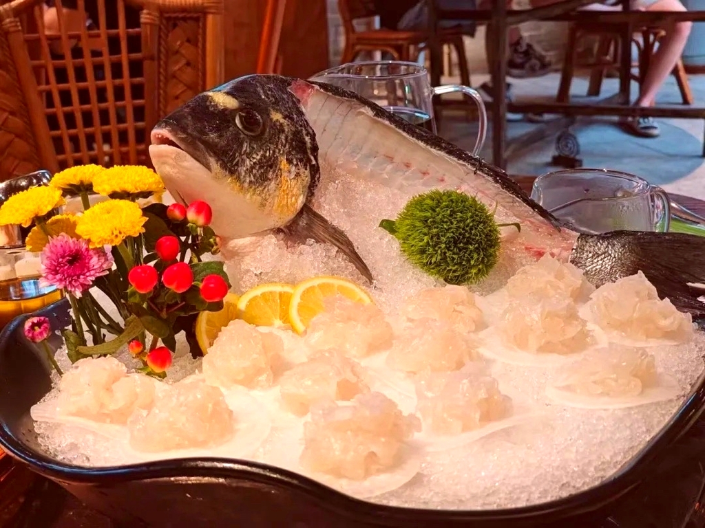 水仙头私房菜(近良店)