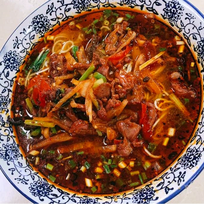 重庆万州面