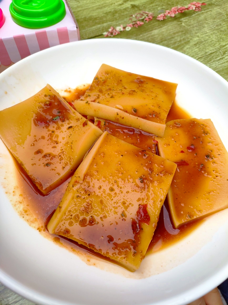 卢婆婆米豆腐(南子巷店)
