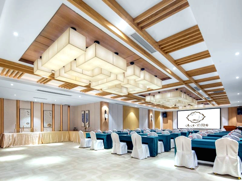 漓江泊隐酒店(桂林两江四湖象山景区店)