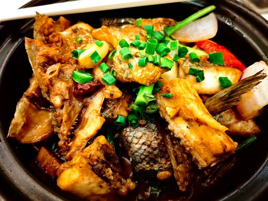 琼菜庄(兰洋路店)
