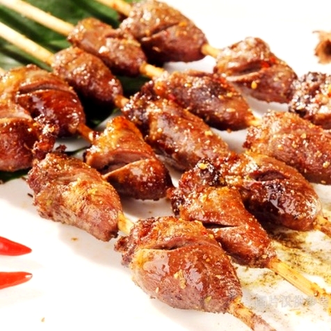 大草原烤肉坊(高新区店)