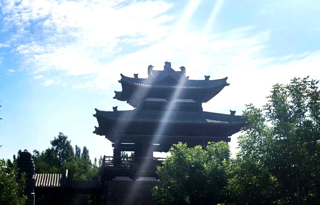 雷音寺
