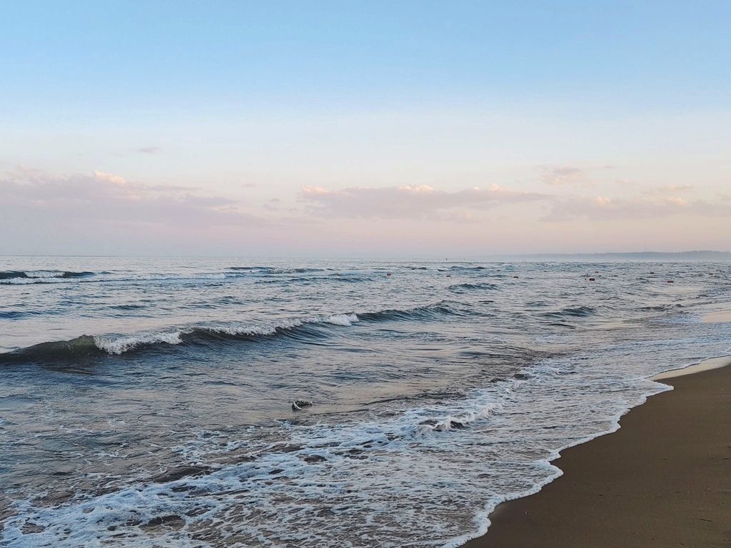 东山浴场