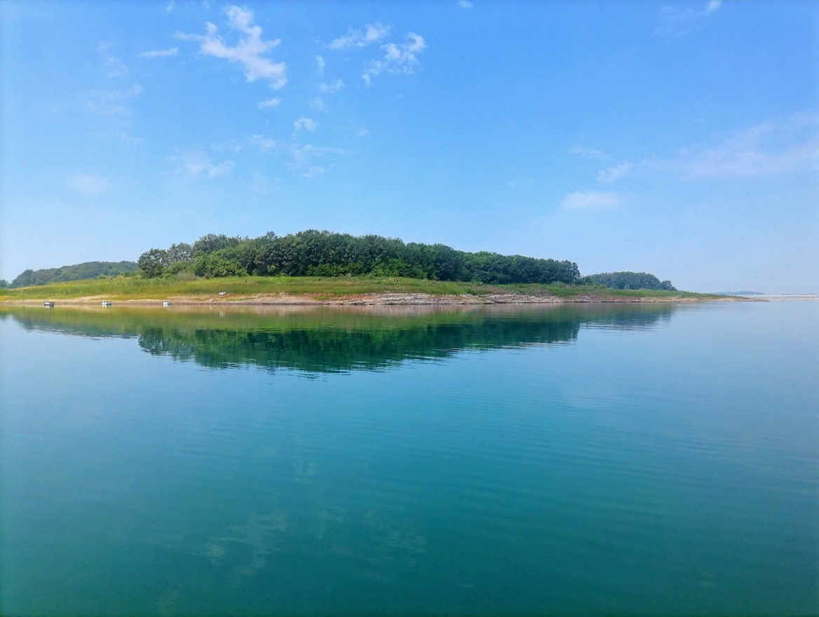 漳河国家水利风景区