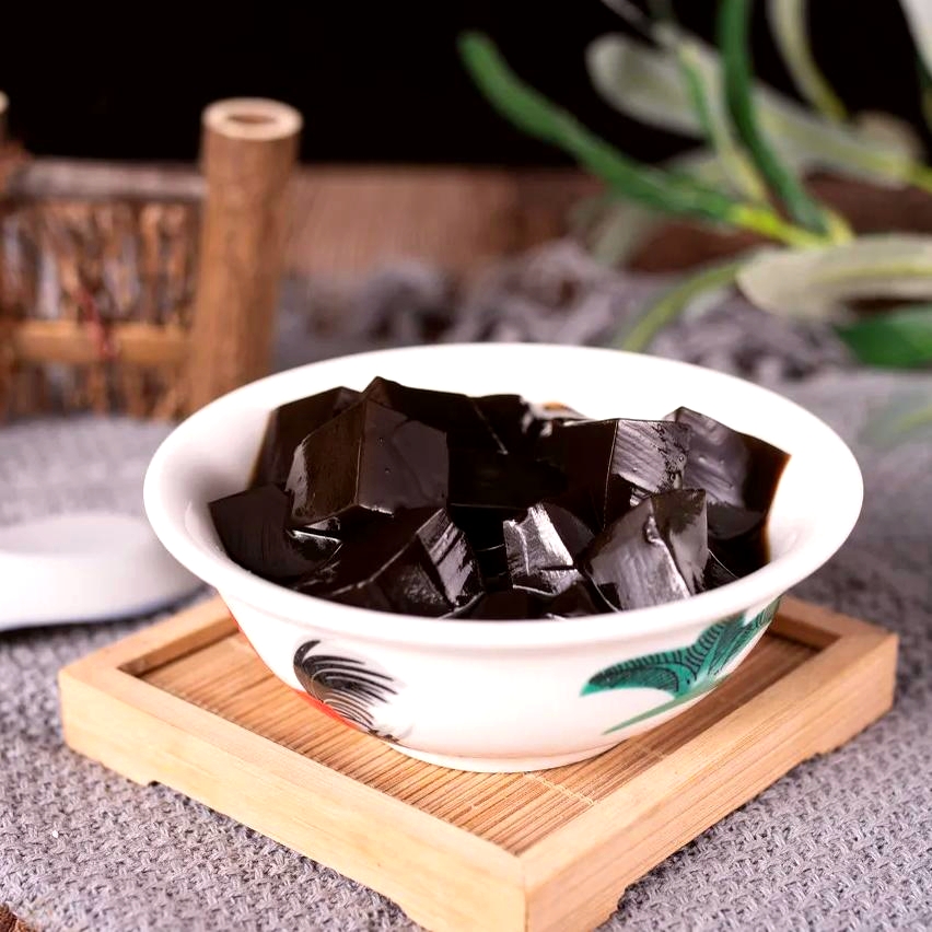 邓记凉茶铺