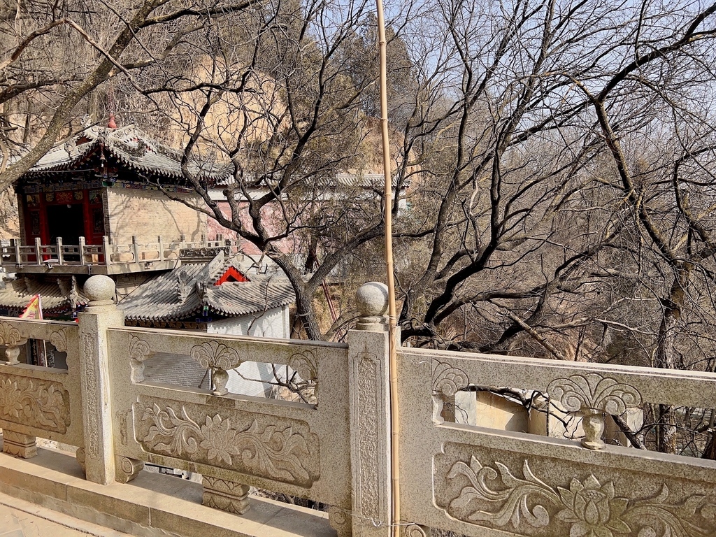 龙泉寺