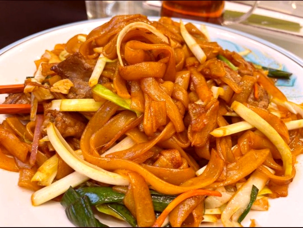 东升(国宴)大酒楼