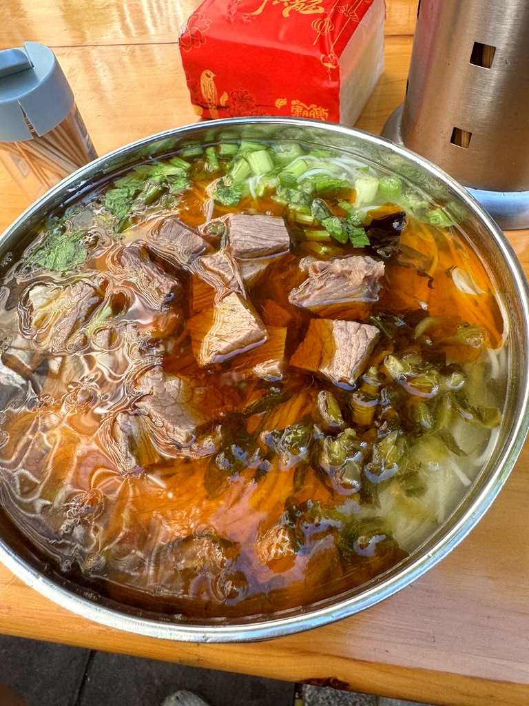 鲜香米线(柳城阳光店)