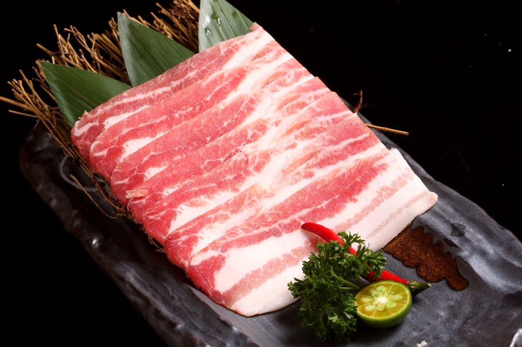 青鹤谷(虹莘路总店)