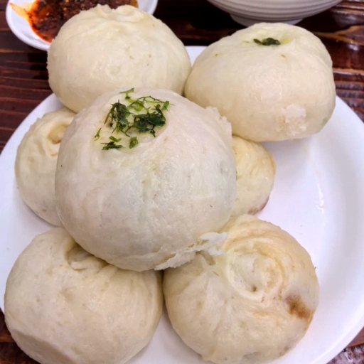 缪家婆包子铺(成贤街店)