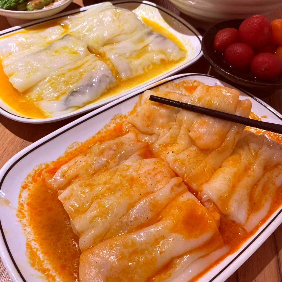 街档饭堂(玫瑰园北区店)